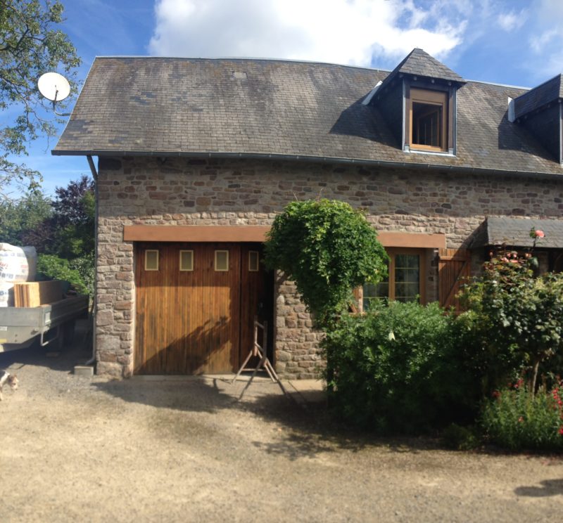 Burgevin Menuiserie Maine Et Loire 49 Couverture 18