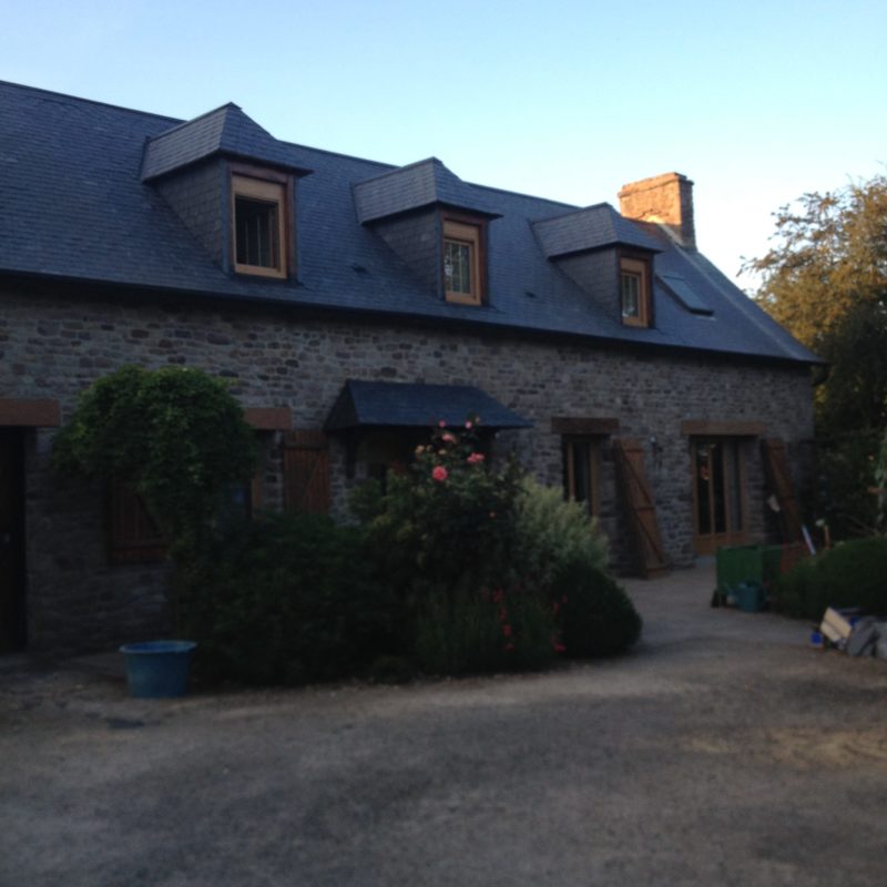 Burgevin Menuiserie Maine Et Loire 49 Couverture 27