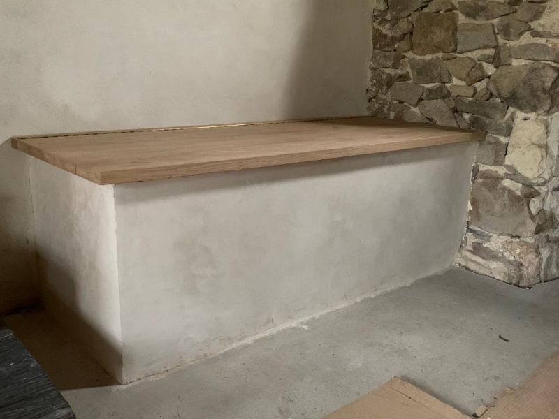 Burgevin Menuiserie Maine Et Loire 49 Agencement 1