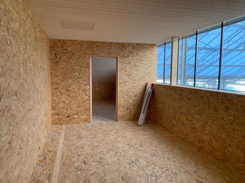 Burgevin Menuiserie Maine Et Loire 49 Isolation 11