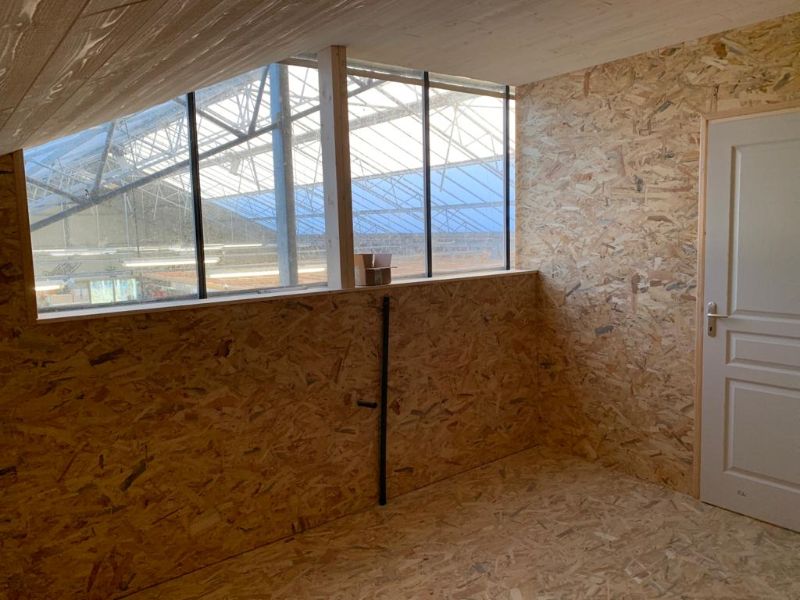 Burgevin Menuiserie Maine Et Loire 49 Isolation 6